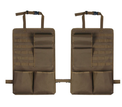 Car Seat Back Tactical Hanging Bag 849006a1 15e1 456e 81f7 29155be6df4b
