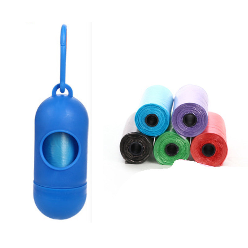 Pet Trash Bag Dog Poop Bags For Waste Refuse Cleanup 849442022264 c08ac157 c0c2 4d45 95a6 66fcc74f2685