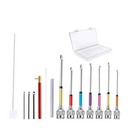 Simple Replaceable Plug Full Model Embroidery Stamp Needle Poke 84974c1d 9b19 44da b8ba b51613e85378