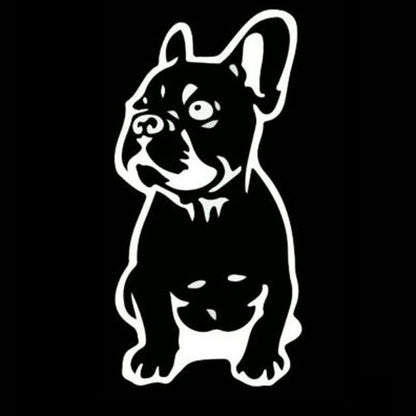 Reflective car sticker 8497516595040