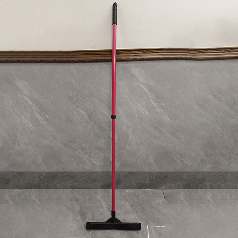 Double-section Retractable Rubber Pet Cleaning Hair Removal Broom 84993584 55fb 4ef9 8513 c08adc847bcd