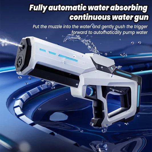 New Advanced Cool Electric Water Gun With Large Capacity 84c32789 128a 445f a912 2d711112501c