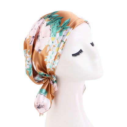 Women's Fashion Ethnic Print Headband 84d5b4d6 c3fe 4950 8b05 ba8b29741e3c