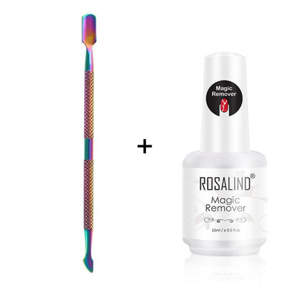 15ml Nail Polish Remover Nail Polish Remover - HD Wireless Product #11