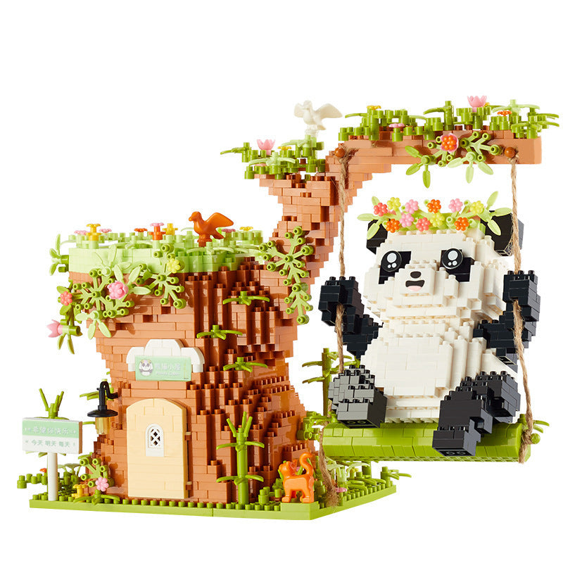 Children Educational Assembly Building Blocks Toy 84ddd553 9622 4f6c 855e dd47402c4728