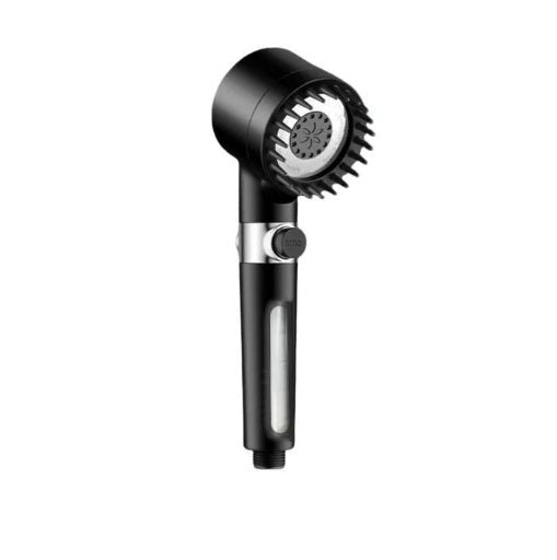 Snowflake Spray Filter Purified Water Pressurized Showerhead Nozzle 84f1f4be 8fba 42d2 b3a2 2119c1dbc009 trans