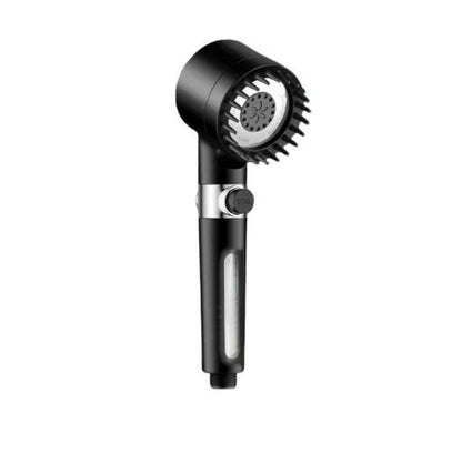 Snowflake Spray Filter Purified Water Pressurized Showerhead Nozzle 84f1f4be 8fba 42d2 b3a2 2119c1dbc009 trans