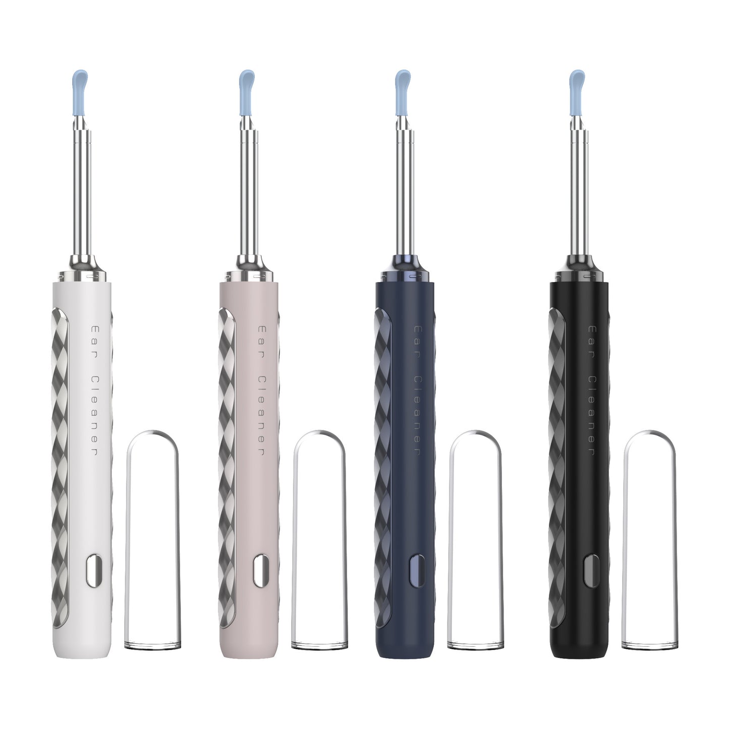 Visual Earpick Smart Wireless Waterproof Ear Pick Artifact Earwax Cleaner 84f73d16 c522 4483 974b df3201b1b5ec