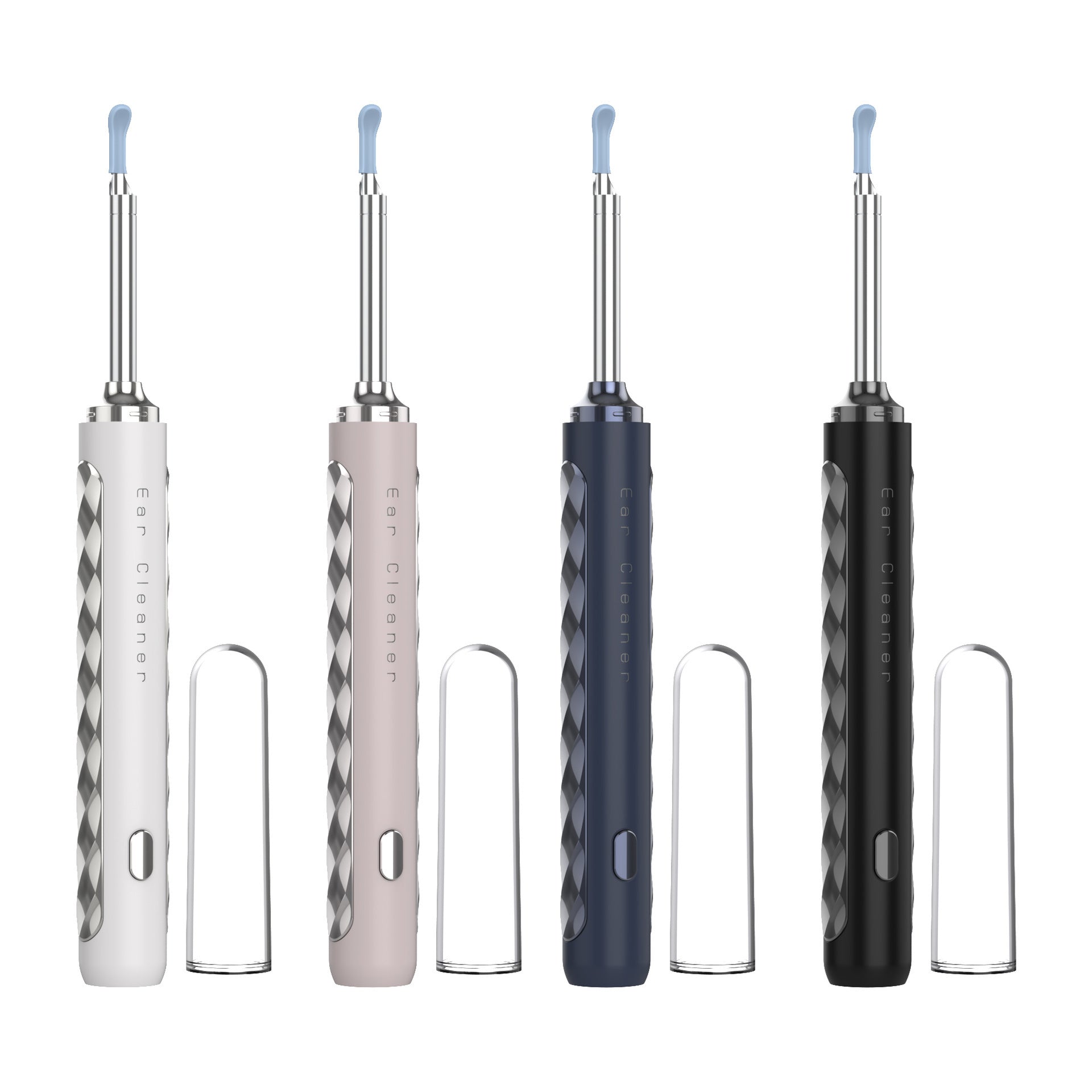 Visual Earpick Smart Wireless Waterproof Ear Pick Artifact Earwax Cleaner 84f73d16 c522 4483 974b df3201b1b5ec
