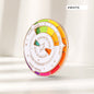Women's Alloy Spinning Brooch Clothes Accessories 8500e29c 9034 499d 9bb7 0c2de5696943