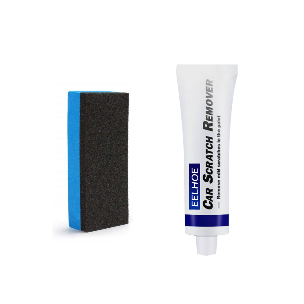 Auto Scratch Repair Tool Car Scratches Repair Polishing Wax Anti Scratch Cream 850552768641