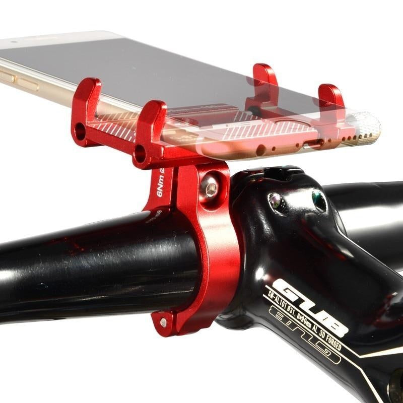 Motorcycle Cellphone Holder - 图片 4