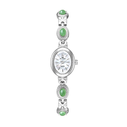 Natural Tigereye Maillard Advanced Chain Watch 850649ce e0cc 4a01 924b 82b9dd756b97