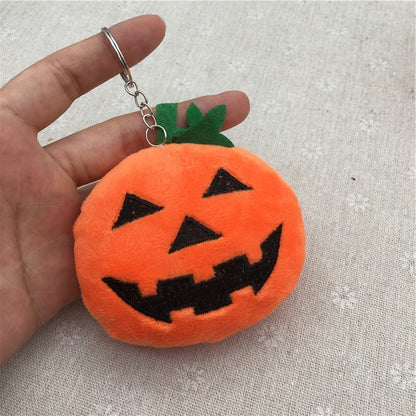 Halloween Doll Funny Pumpkin Plush Toy 850c76c3 c4f1 4c21 ad84 5162ce6b3eca