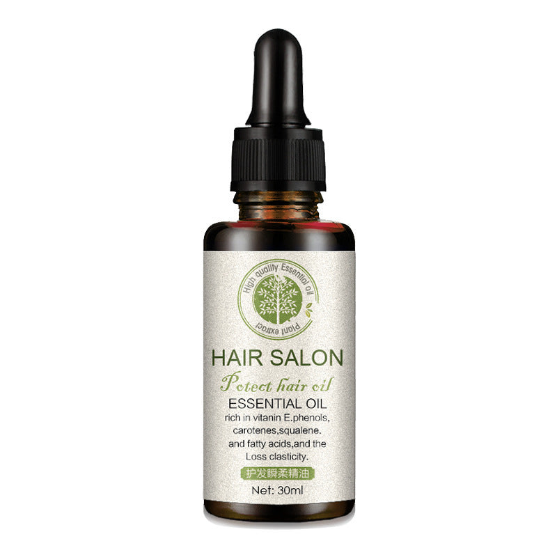 Hair Care Essential Oil 8514206161224