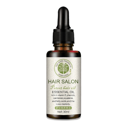 Hair Care Essential Oil 8514206161224