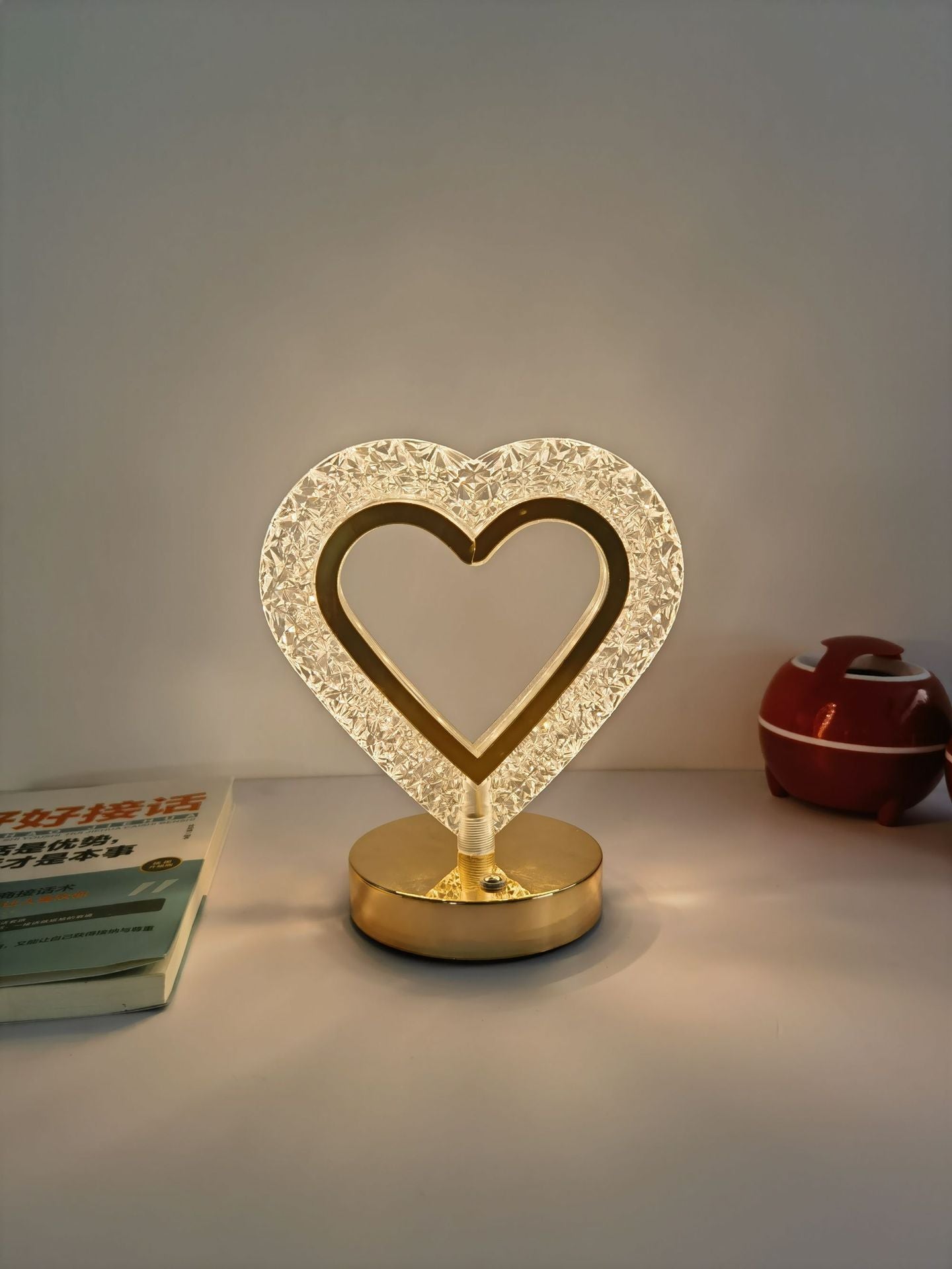 Star Moon Charging Touch Touch Small Night-light Table Lamp 85169e44 09e5 49fc b70a 30ba052d770f