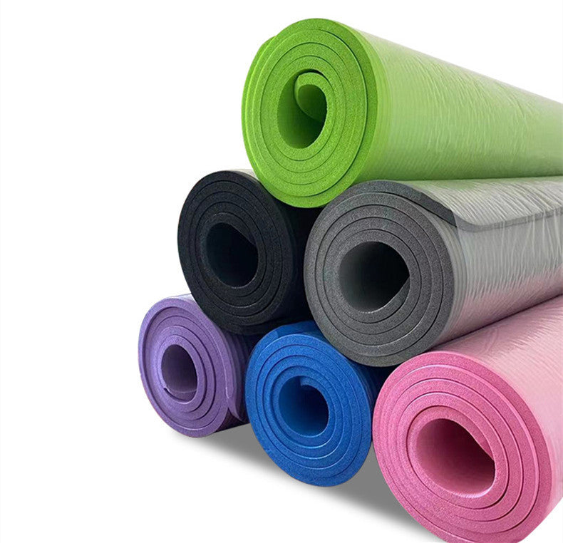 Spread Towels And Lengthen NBR Yoga Mats To Widen And Thicken Dance Fitness Exercises 851bced1 5ddf 4f92 957c a8897492e16f