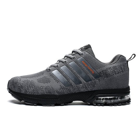 Breathable Men's Casual Shoes Flying Woven Foreign Trade Air Cushion Fitness Sports Running Shoes 851eef51 dce4 4d05 85dc eeb