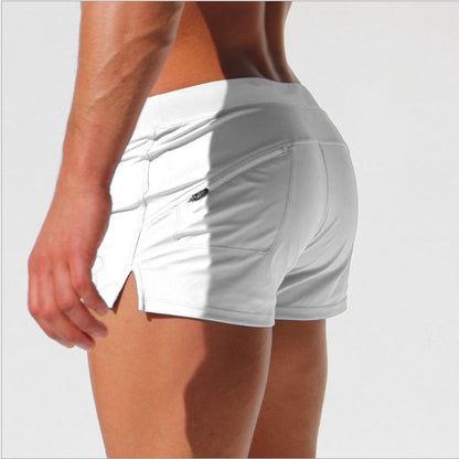 Men's Swimming Trunks Breathable Quick-drying Swimming Trunks 852150ec e030 4ca3 9161 1e8cd60364fd