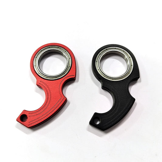 Metal Texture Rotating Keychain 852f47e5 90ff 447c b29e 091359b2eb71