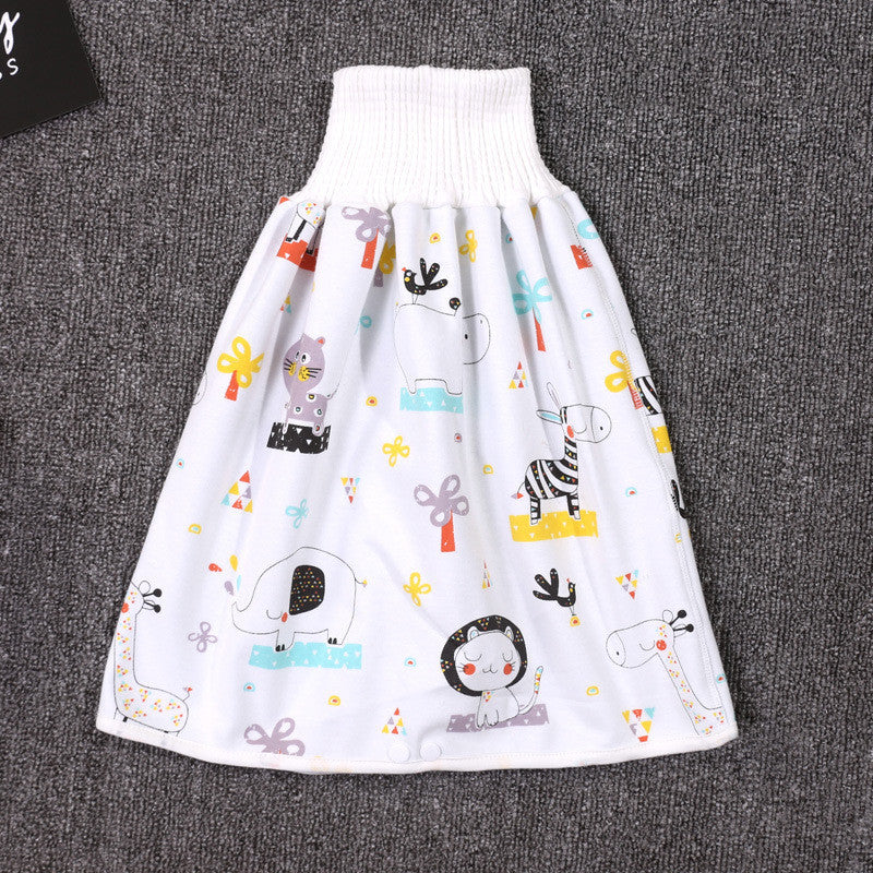 Baby diaper skirt 853397749173