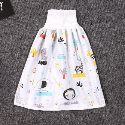 Baby diaper skirt 853397749173