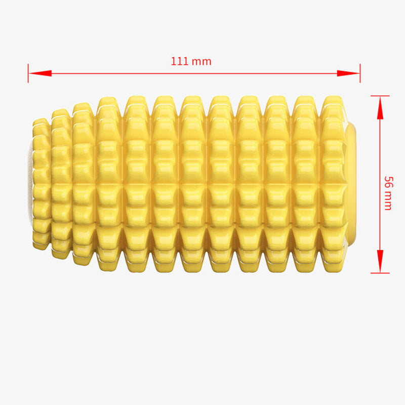 Dog Corn Molar Stick Chew Resistant Toy 853456252371