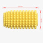 Dog Corn Molar Stick Chew Resistant Toy 853456252371