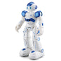 Remote Control Toy Smart Robot Electric Dancing Toy Cross-border Amazon Wish Boys And Girls 8534703669368