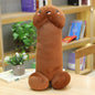 Plush toy sleeping doll 85375272537