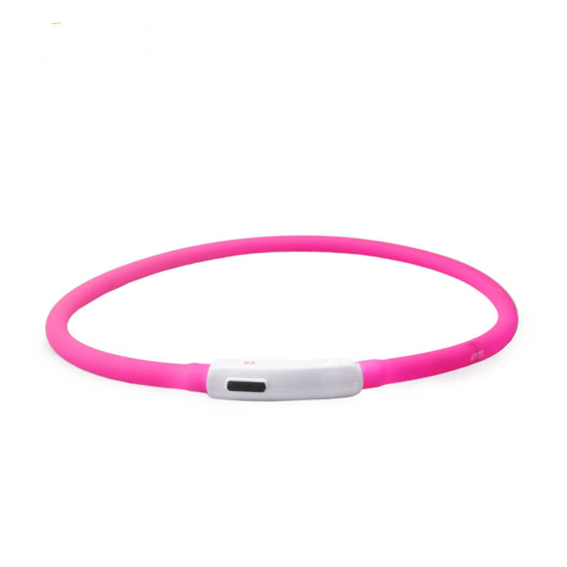 Luminous And Bright Warning Collar Can Be Freely Cut To Length 853e205c aa51 4f48 86ab 7df4103e17ed