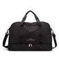 Large Capacity Travel Bag Short Business Trip Tote Bag Lightweight Luggage Bag 85414b4a 5718 44aa a95b 0ea527b9810a