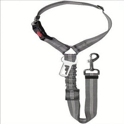 Nylon Tow Rope Metal Buckle 8541b410 c1ff 4952 9c29 f6e4ebf35395