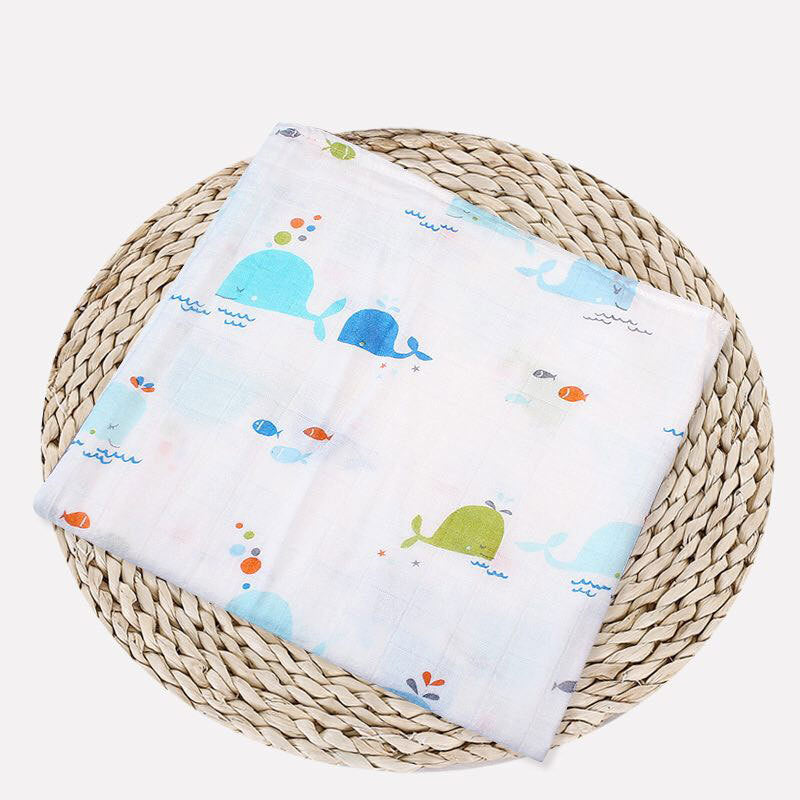 Baby Swaddle Blankets 8542486127425