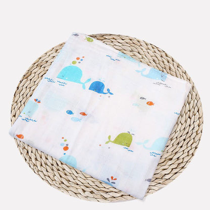 Baby Swaddle Blankets 8542486127425