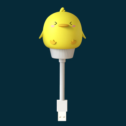Sleeping Soft Light Cute Cute Pet Small Night Light 85444979 a830 4024 84c5 47f508c9f7df