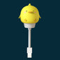 Sleeping Soft Light Cute Cute Pet Small Night Light 85444979 a830 4024 84c5 47f508c9f7df