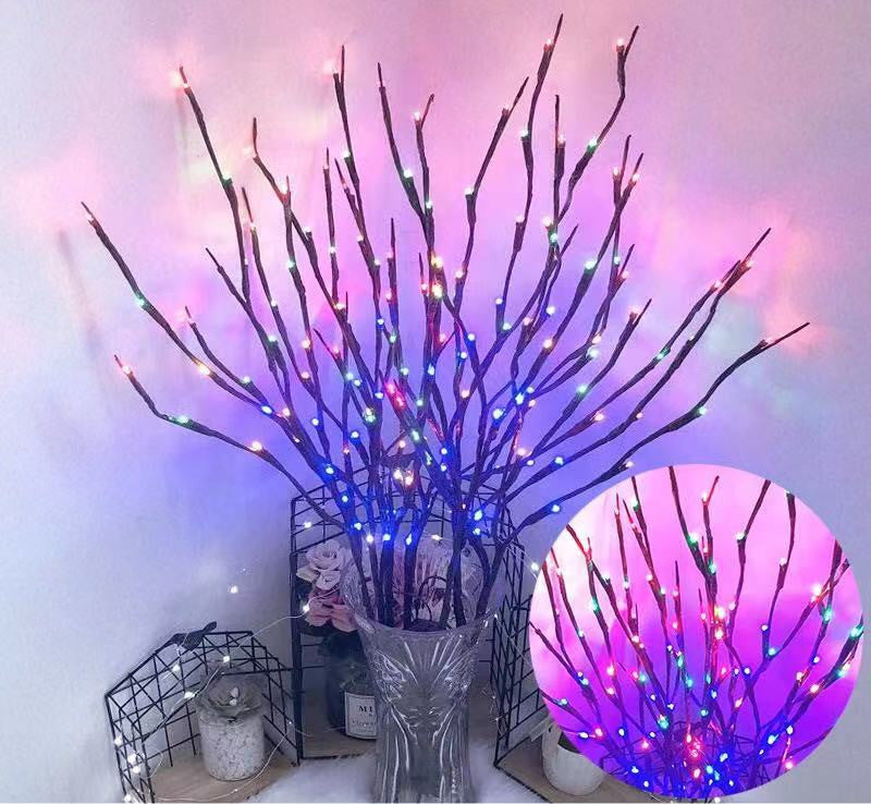 LED Lantern Simulation Branch Light Room Decoration 855c2669 d97a 4136 8e1e 6585db2ff10d