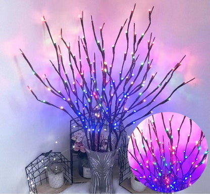 LED Lantern Simulation Branch Light Room Decoration 855c2669 d97a 4136 8e1e 6585db2ff10d