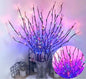 LED Lantern Simulation Branch Light Room Decoration 855c2669 d97a 4136 8e1e 6585db2ff10d