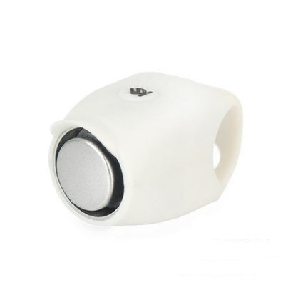 Bike Electronic Bell Loud Horn Cycling Hooter Siren Road Bicycle Alarm Bell 856084919618