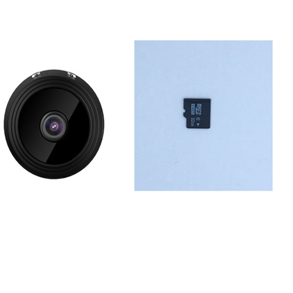 A9 WIFI wireless network camera 856584009818