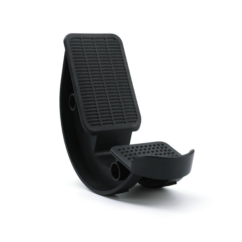 Rib Board Oblique Pedal Yoga Fitness Equipment 856ee3e7 4faa 4832 8987 192371cf30b5