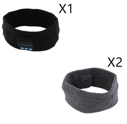 Sports music headband 85750f43 23f4 4840 8207 13a83c186ec4