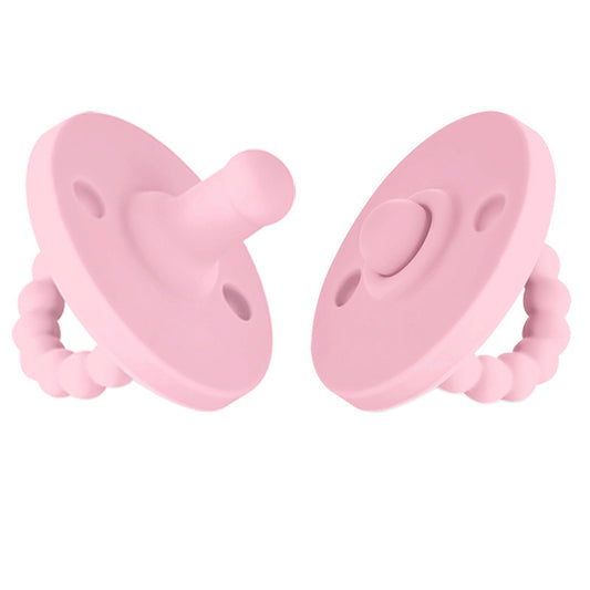 Safety Food Grade Silicone Nipple Baby Nipple 857567232367