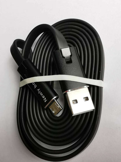 HOT SALE70OFF-Renew Charging Cable Compatible With All Smartphones - 图片 9