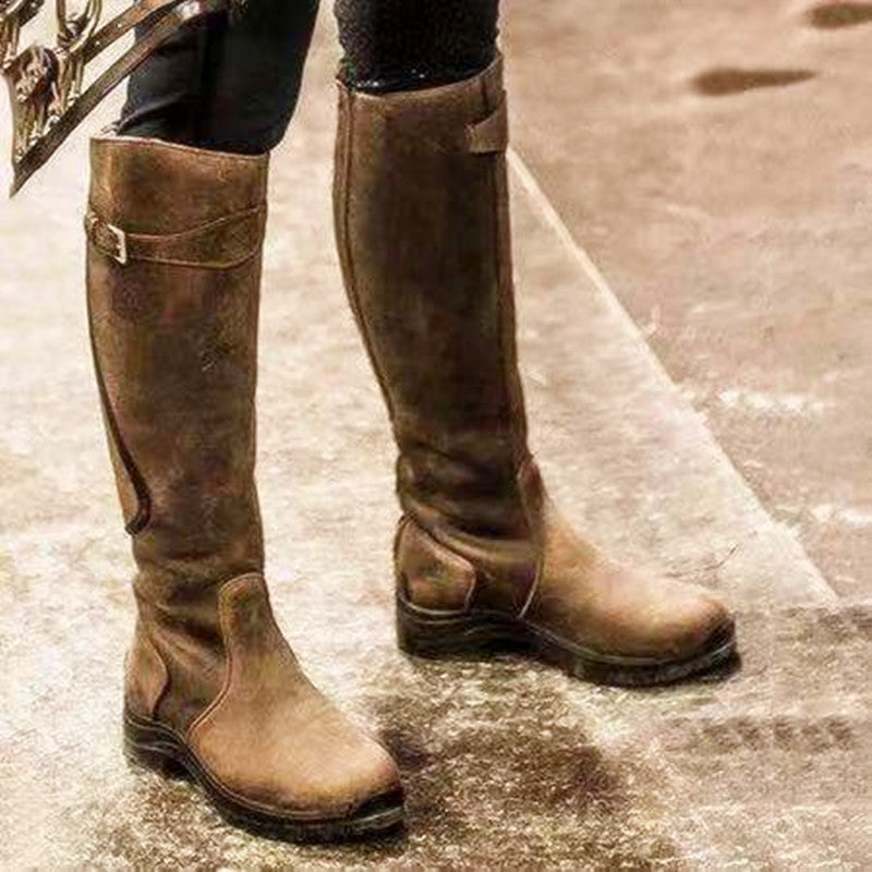 Women's high boots 8577236433962 d893d4c8 9495 4496 9cd1 3ee256c2ec86