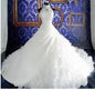 Wedding Dress Wholesale High-end Dress With Big Tail 858b9634 da7a 47ca 83eb 1a23ae6ce154