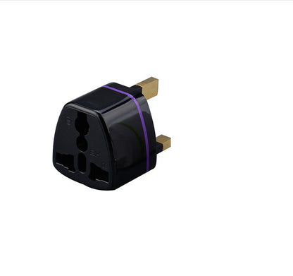 Pure Copper Global Travel British Standard European Standard Adapter American Standard To Australian Standard To German Stand
